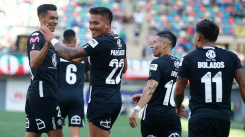 ¿Cómo le ha ido a Colo Colo en el Bicentenario de La Florida?