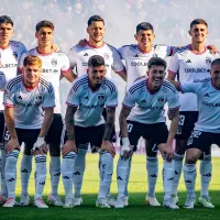 La posible y sorpresiva formación de Colo Colo