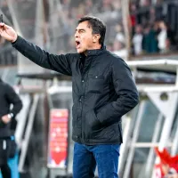 Valdivia lanza advertencia sobre Quinteros