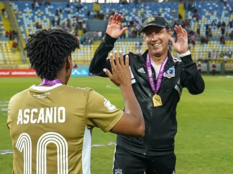 ¿Tendrá Luis Mena la medalla del bicampeonato?