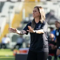 Blanco y Negro le pone tarea inmediata a Tatiele Silveira