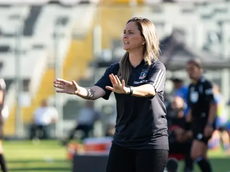 Blanco y Negro le pone tarea inmediata a Tatiele Silveira