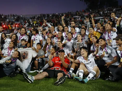 Enzo Caszely e importancia del apellido en Colo Colo