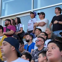 La especial visita que tiene Colo Colo en La Florida