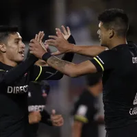 Baeza aclara situación en Toluca y desea un regreso a Colo Colo