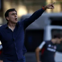 Mosa tiene clara su postura con la continuidad de Quinteros