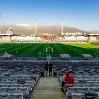Los millones de Colo Colo por los recitales en el Monumental