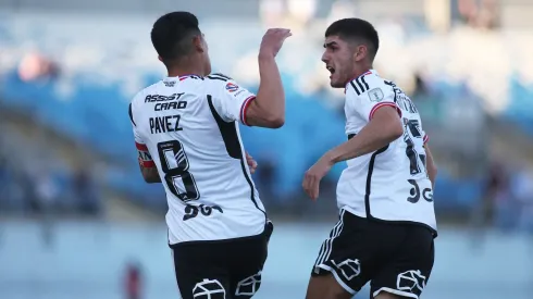 Problemas y sanciones para Colo Colo en su final con Unión Española.
