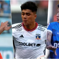 Así se jugará la definición por el título del Campeonato Nacional