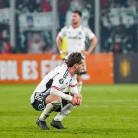 Stöhwing se refiere al estado de la cancha del Monumental