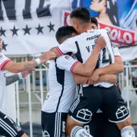 Los colocolinos nominados a la Gala Crack 2023