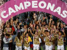 La arenga que motivó a Colo Colo Femenino: "acá se deja la vida"