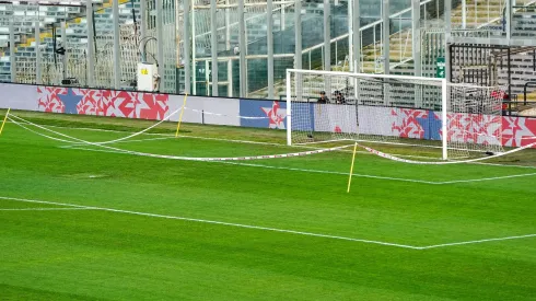 Estadio Monumental. Crédito: Guille Salazar, DaleAlbo.