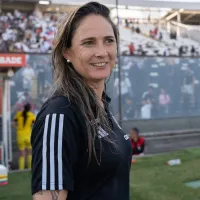 La meta de Colo Colo Femenino