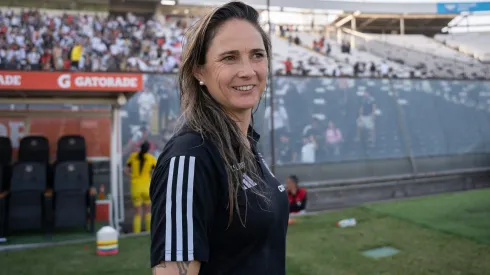 Tatiele Silveira y su plan para Colo Colo en el centenario.