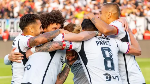 La carta del CSD Colo Colo para reforzar el plantel de cara al 2024.