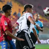 Partido clave: ¿Cuándo juega Colo Colo vs Unión Española?