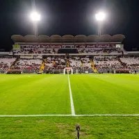 Confirmado: Colo Colo vs Unión se juega en el Monumental