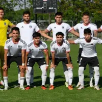 Colo Colo Proyección viaja a Brasil para importante torneo