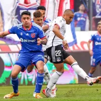 Ídolo de la U no oculta sus ganas de ir para atrás ante Cobresal