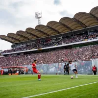 Los elevados precios para el partido de Colo Colo vs Unión