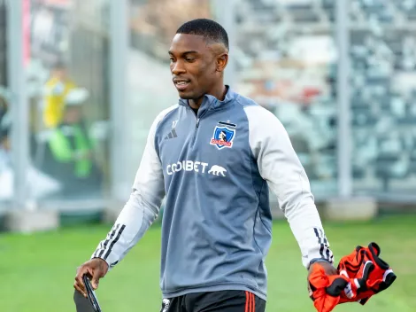 Club brasileño se interesa en el fichaje de Fabián Castillo