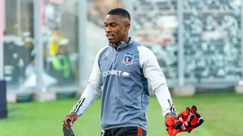 Club brasileño se interesa en el fichaje de Fabián Castillo.