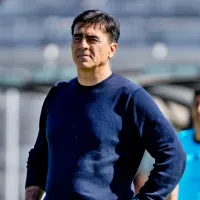 El día en que Quinteros vaticinó remontada de Colo Colo