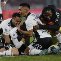 Cobreloa inicia conversaciones con jugador de Colo Colo