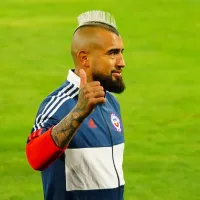 ¿Y Colo Colo? Arturo Vidal le hace tremendo guiño a Boca Juniors