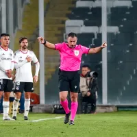 Colo Colo conoce a la terna referil para la final ante Unión Española