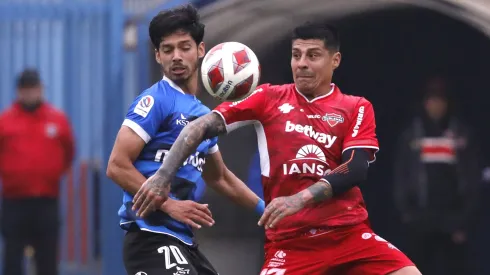 Colo Colo mira atento: ¿Cuándo juega Huachipato vs Ñublense y quién transmite?