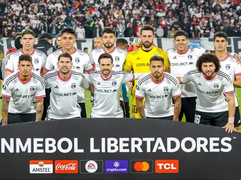 Conmebol confirma calendario para la Copa Libertadores 2024