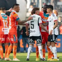 No creen en Colo Colo: la copa estará en El Salvador