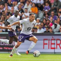 ¡Otro nivel! La tremenda arenga de Suazo en Francia