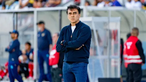 En vivo: conferencia de prensa de Gustavo Quinteros en la previa del duelo de Colo Colo.