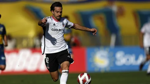 Sorpresiva palabra del presidente de Vélez por regreso de Bouzat.