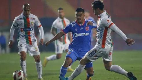 ¿Cuándo y dónde ver a Cobresal vs Universidad de Chile?