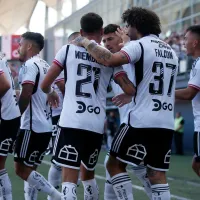 Tabla: La Calera derrota a Coquimbo y le mete presión a la U