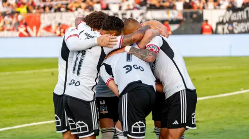 Las noticias más destacadas de Colo Colo.