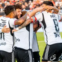 Los citados de Colo Colo para la final con Unión Española