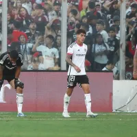 Colo Colo se despide de la lucha por el título