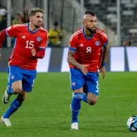 Arturo Vidal aclara posible llegada a Boca Juniors