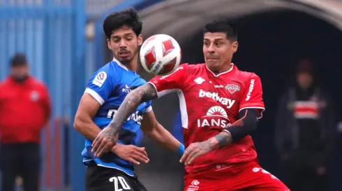 Ñublense vs Huachipato:¿Quién transmite el duelo de la fecha 29?