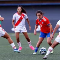 Chile Fem vs Perú: ¿A qué hora juegan el segundo amistoso?