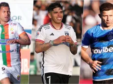 Ojo, Colo Colo: Ver EN VIVO a Cobresal vs U. de Chile y Huachipato vs Ñublense