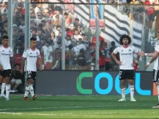 Tabla: Colo Colo dice adiós al título del fútbol chileno