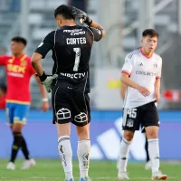 Inaudito: Unión Española no ganaba un partido desde julio