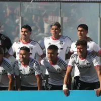 El uno a uno en la triste derrota ante Unión Española