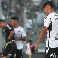 Patricio Yáñez: \'Colo Colo fue un desastre\'